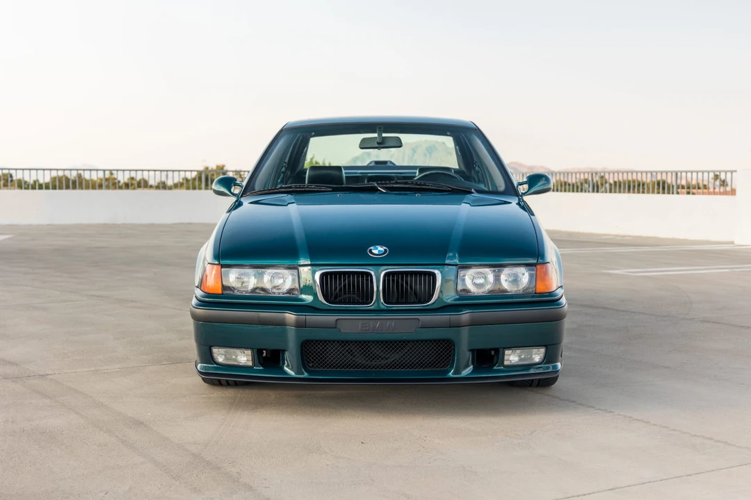 1997 BMW E36 M3 - Image 11 of 31