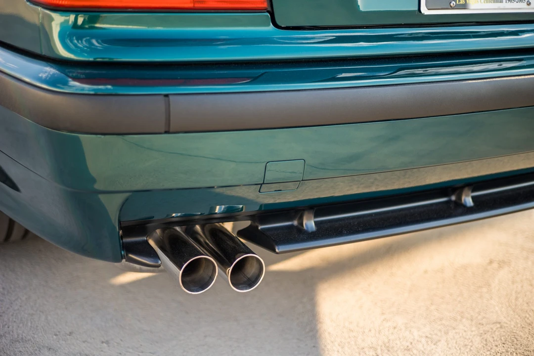 1997 BMW E36 M3 - Image 29 of 31
