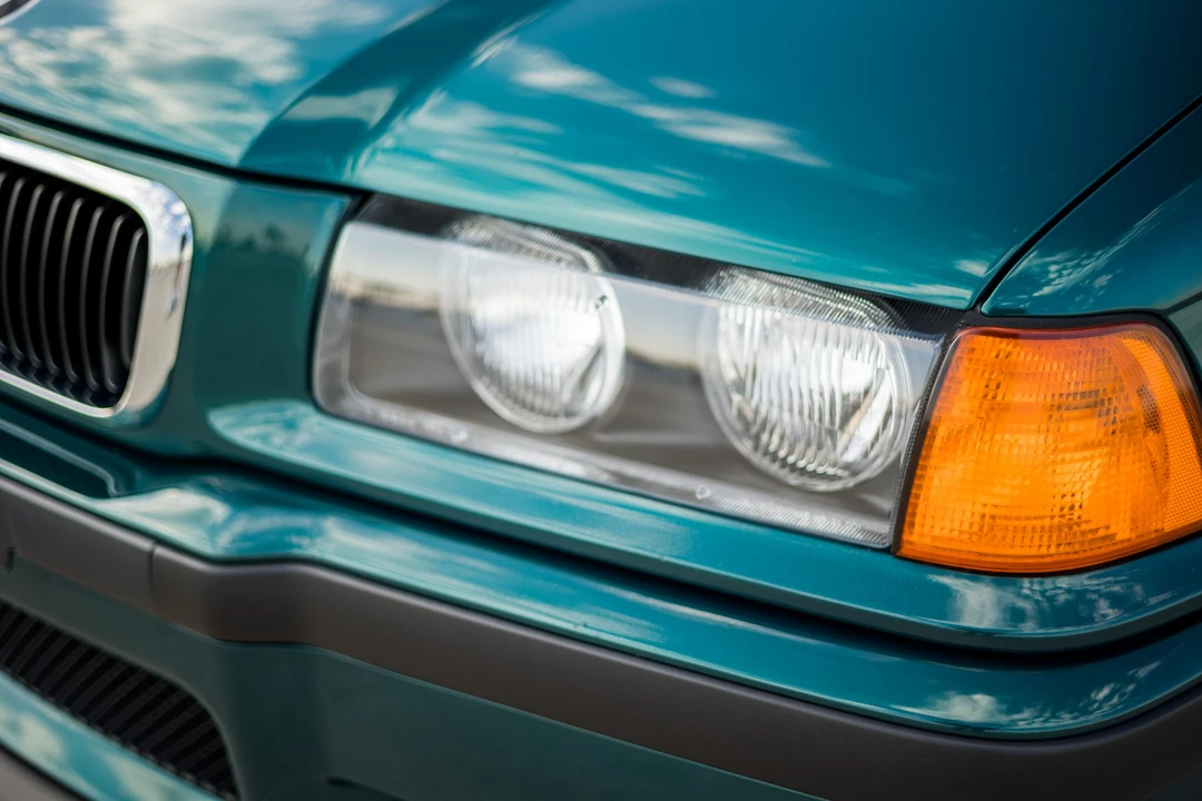 1997 BMW E36 M3 - Image 21 of 31