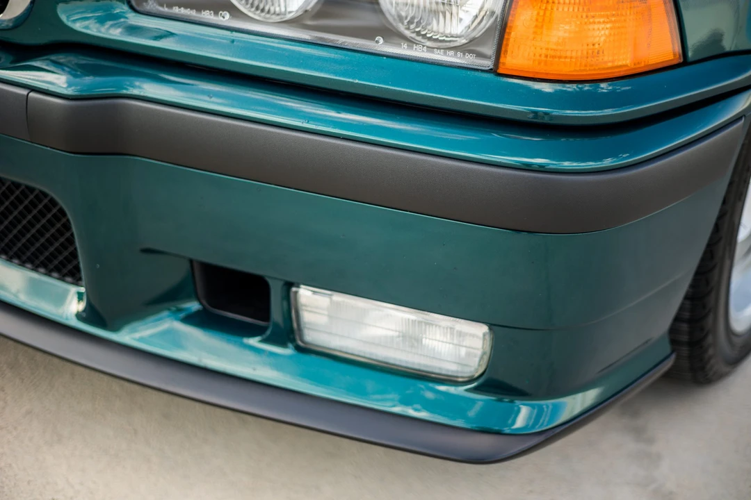 1997 BMW E36 M3 - Image 22 of 31