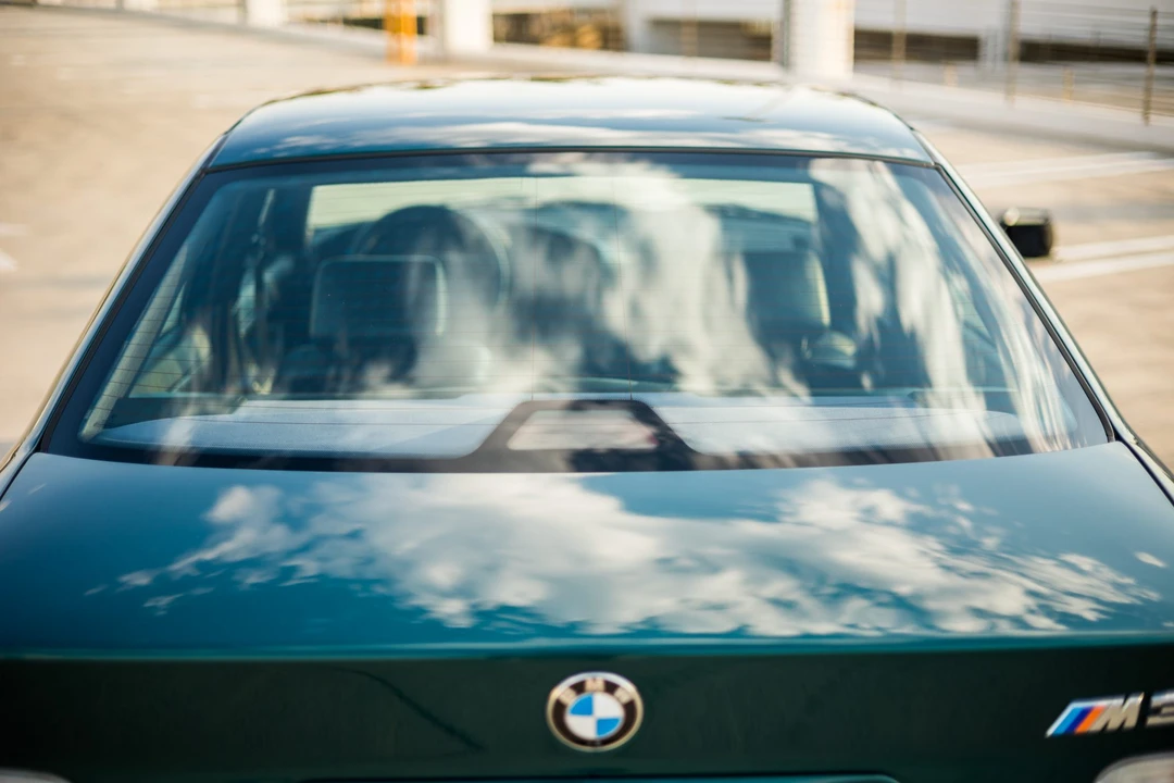 1997 BMW E36 M3 - Image 31 of 31