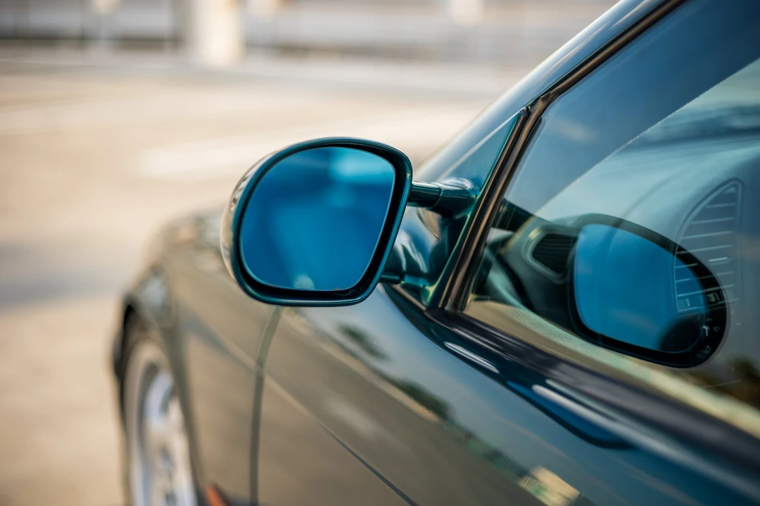 1997 BMW E36 M3 - Image 26 of 31
