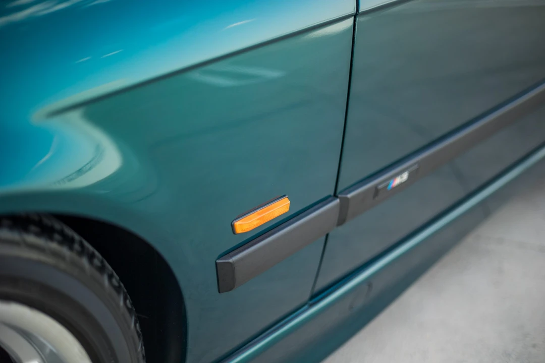 1997 BMW E36 M3 - Image 24 of 31