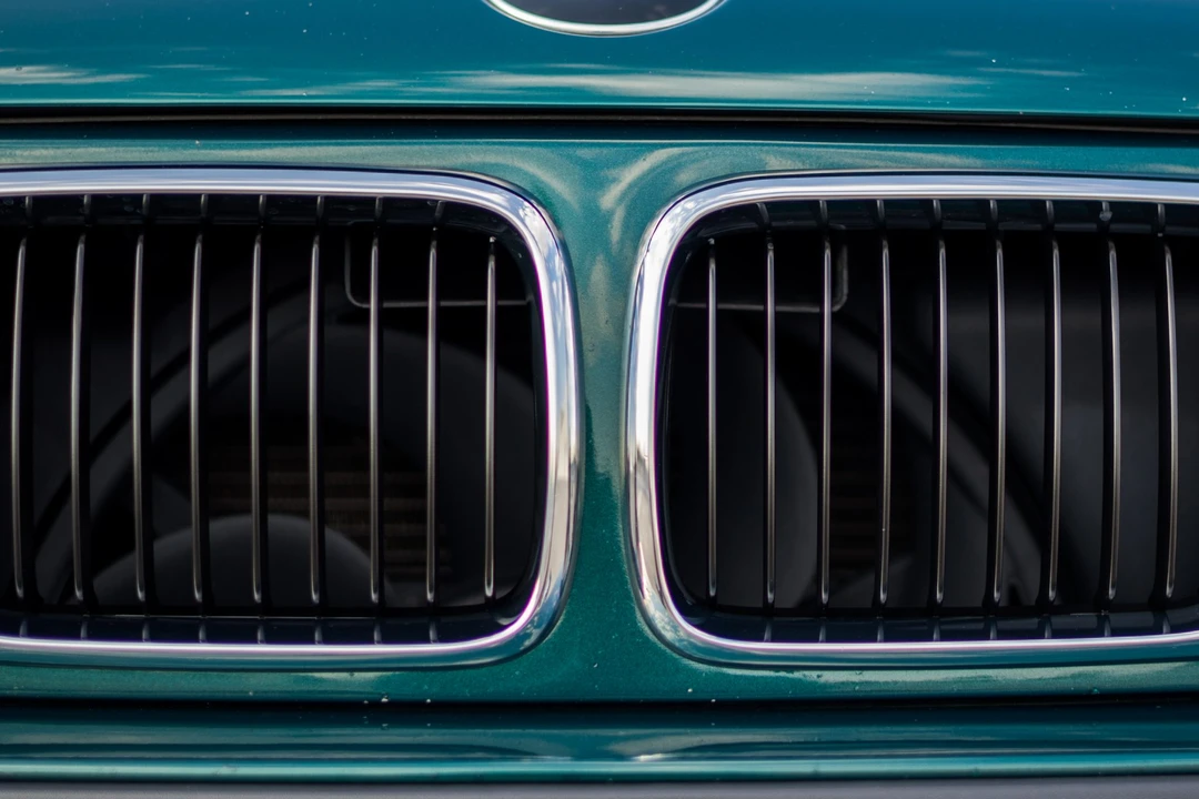 1997 BMW E36 M3 - Image 20 of 31