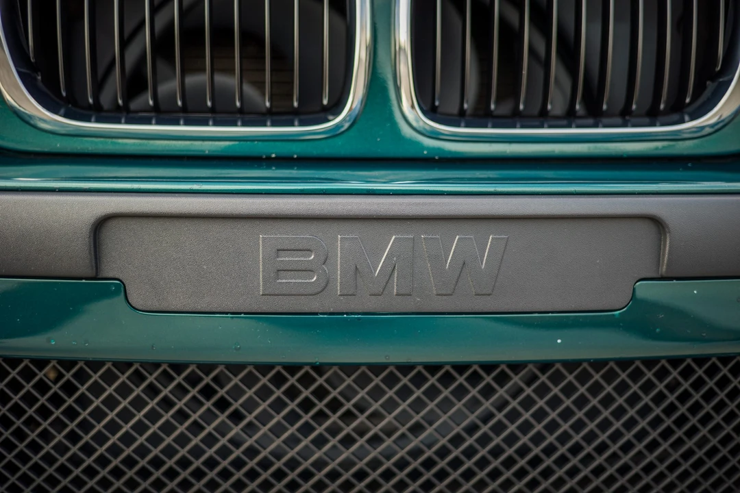 1997 BMW E36 M3 - Image 19 of 31