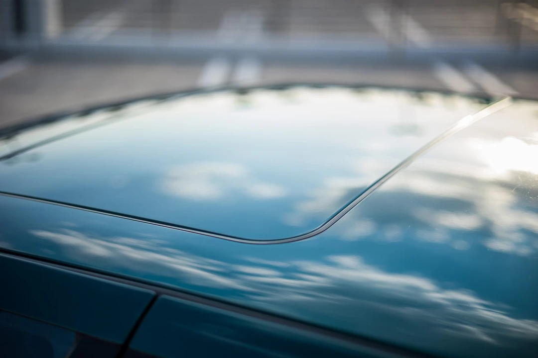 1997 BMW E36 M3 - Image 28 of 31