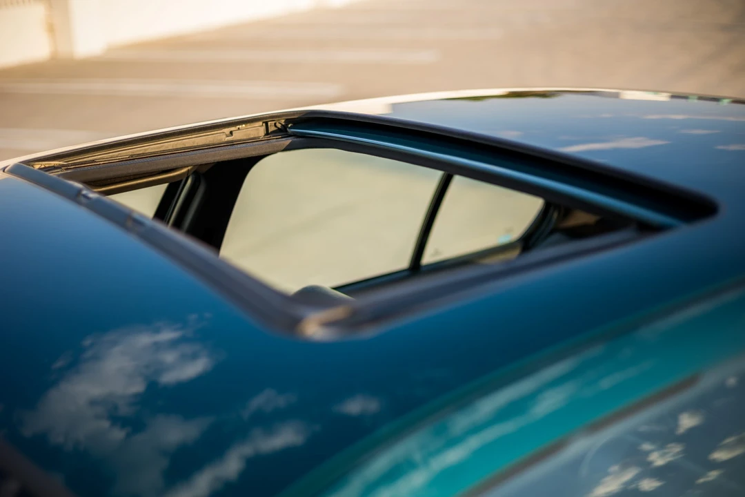 1997 BMW E36 M3 - Image 27 of 31