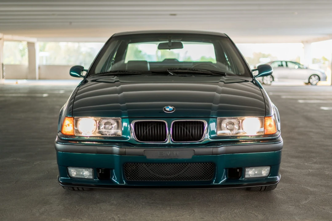 1997 BMW E36 M3 - Image 18 of 31