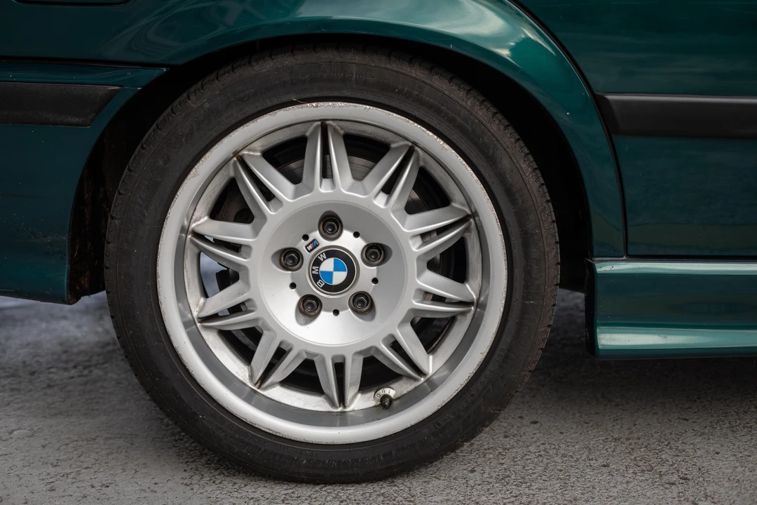 1997 BMW E36 M3 - Image 29 of 31