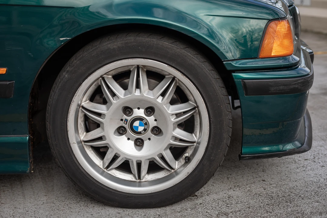 1997 BMW E36 M3 - Image 30 of 31