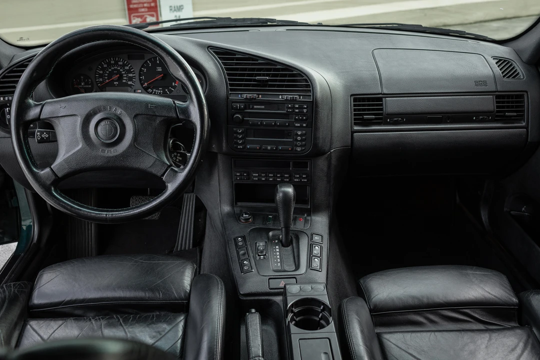 1997 BMW E36 M3 - Image 31 of 31