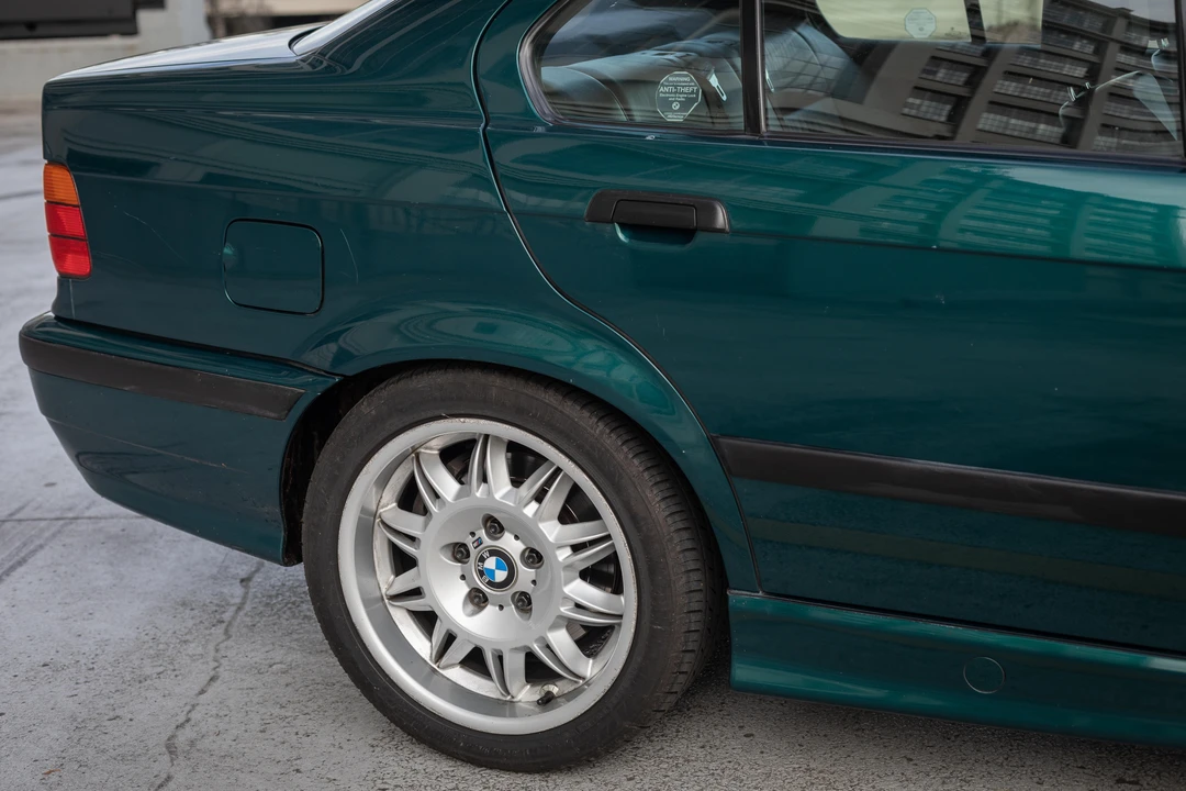 1997 BMW E36 M3 - Image 21 of 31