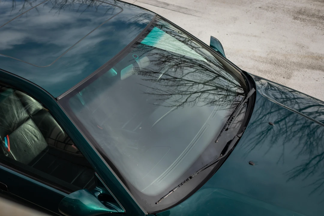 1997 BMW E36 M3 - Image 9 of 31
