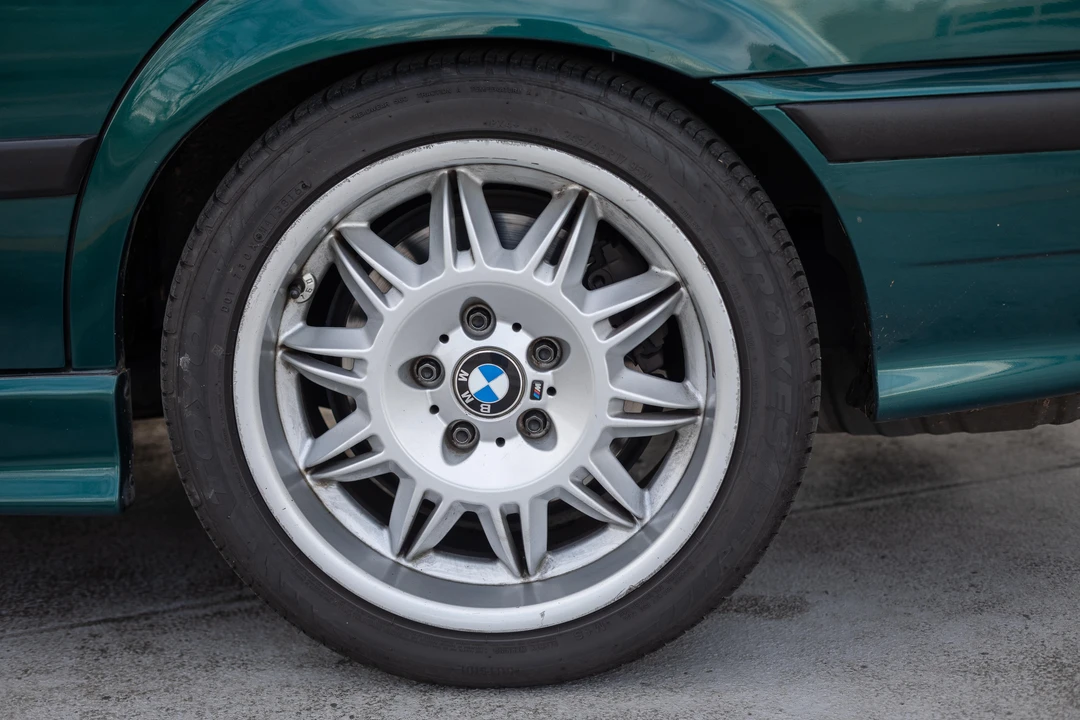 1997 BMW E36 M3 - Image 28 of 31