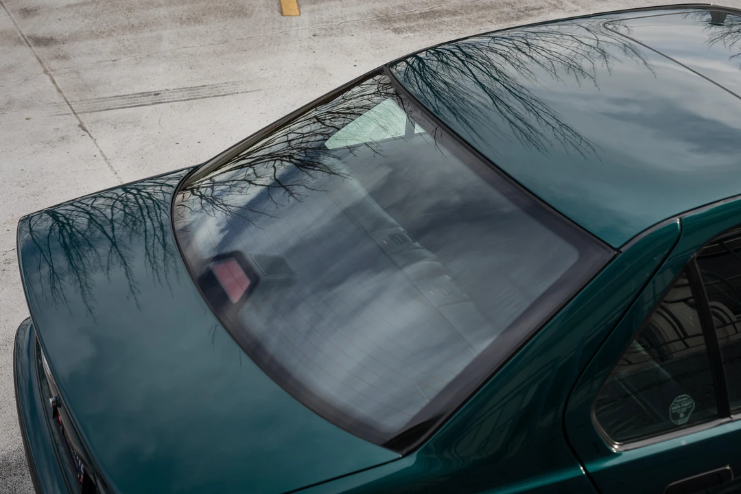 1997 BMW E36 M3 - Image 20 of 31