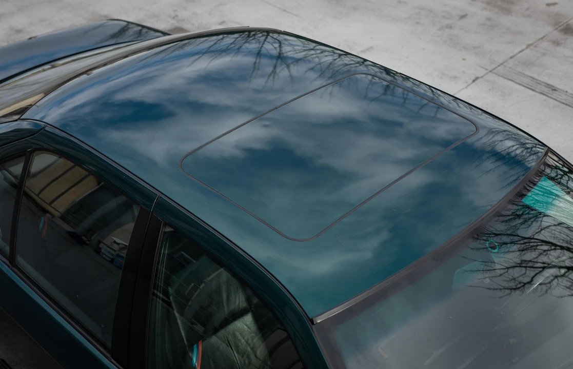 1997 BMW E36 M3 - Image 24 of 31