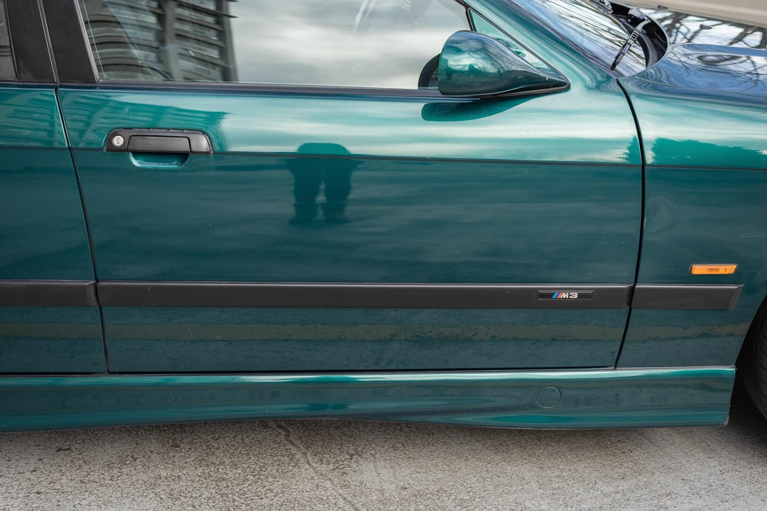 1997 BMW E36 M3 - Image 23 of 31