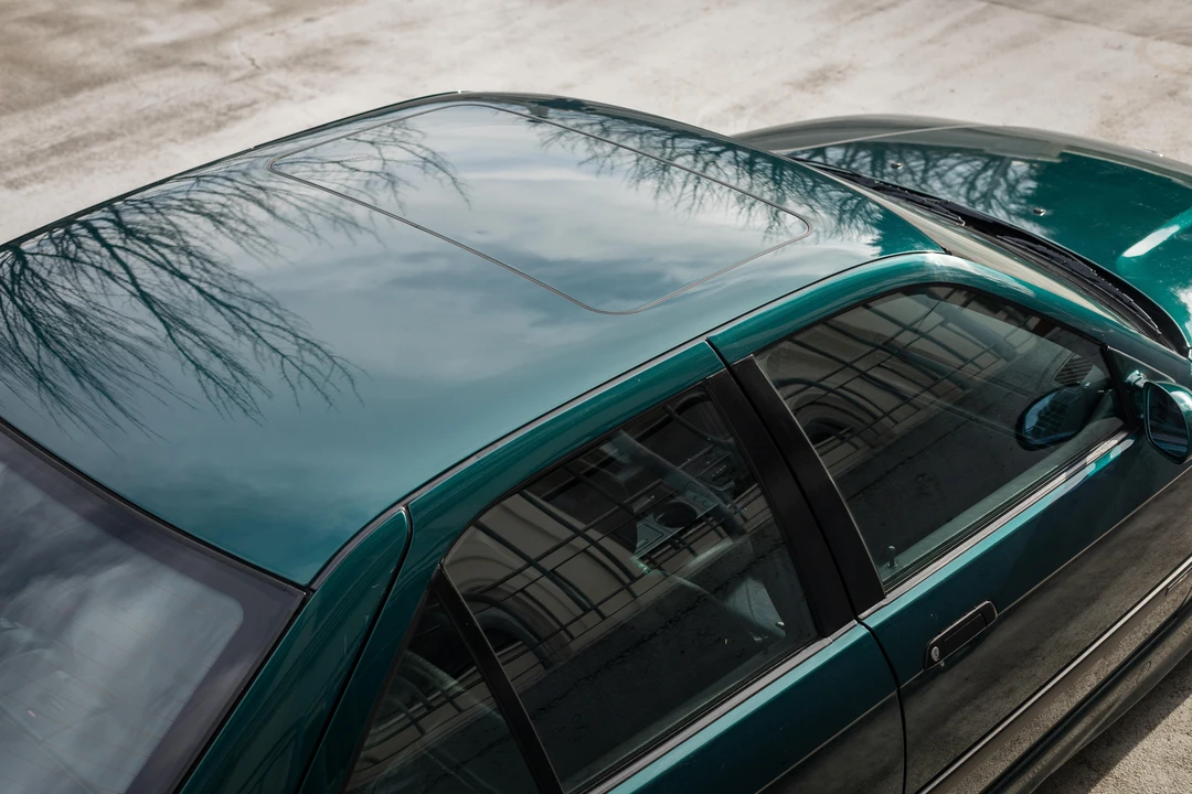 1997 BMW E36 M3 - Image 22 of 31