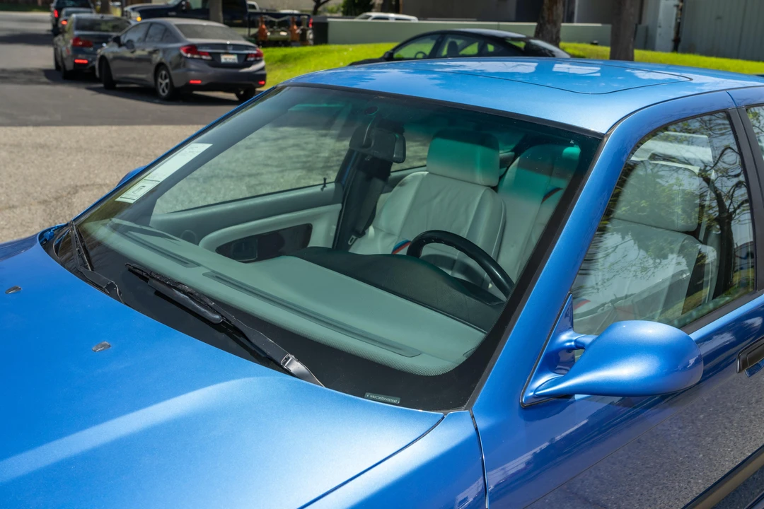1997 BMW E36 M3 - Image 23 of 31