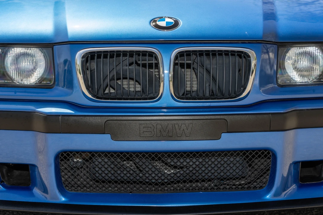1997 BMW E36 M3 - Image 18 of 31