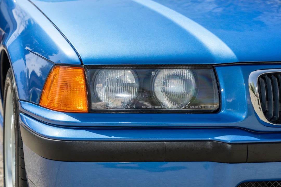 1997 BMW E36 M3 - Image 15 of 31