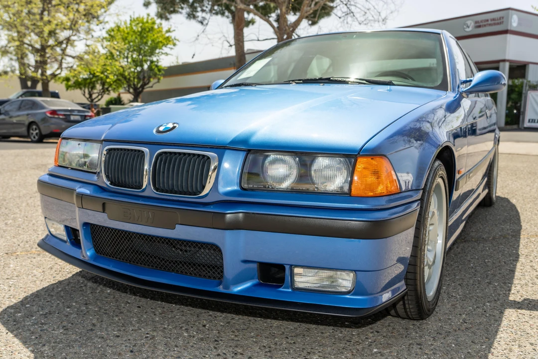 1997 BMW E36 M3 - Image 22 of 31