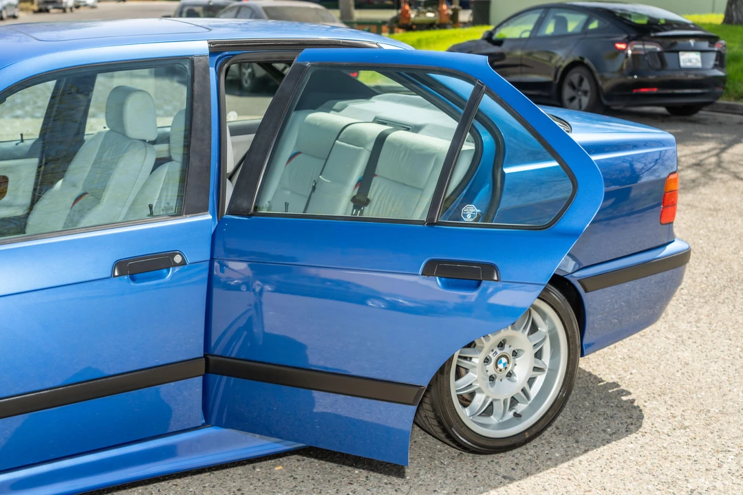 1997 BMW E36 M3 - Image 29 of 31