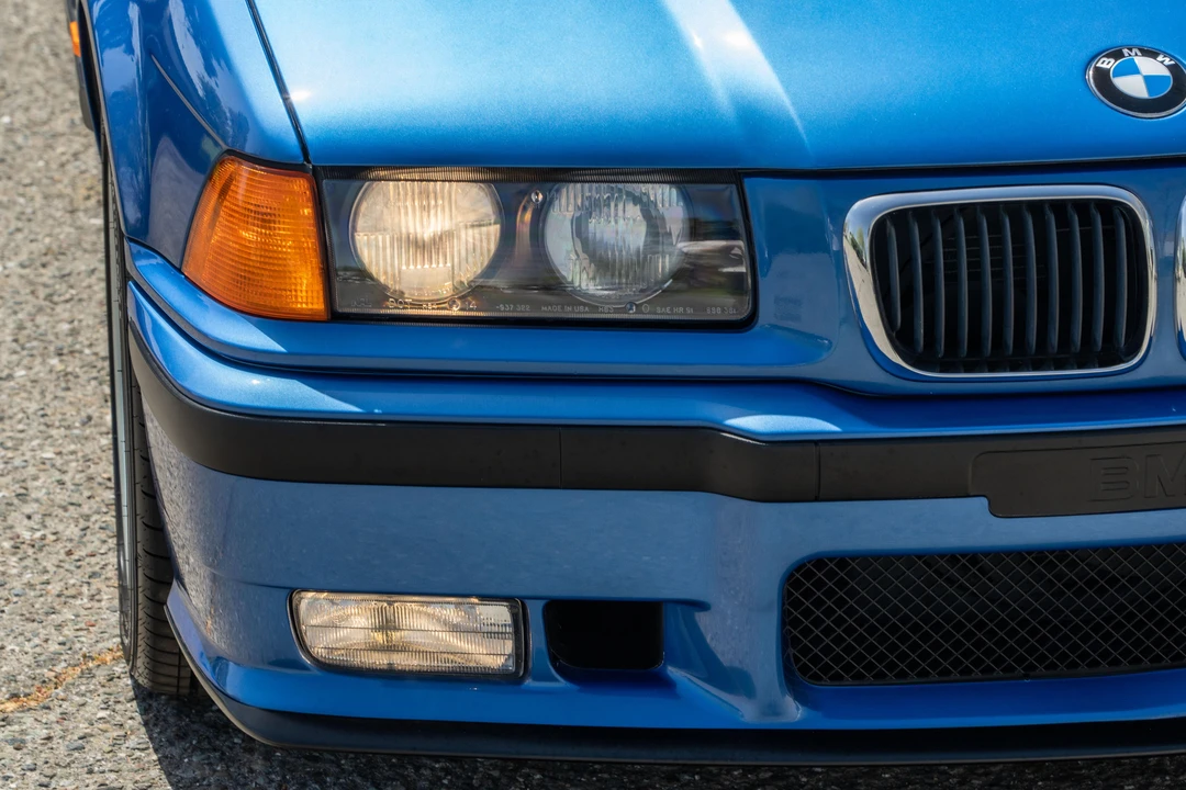 1997 BMW E36 M3 - Image 16 of 31