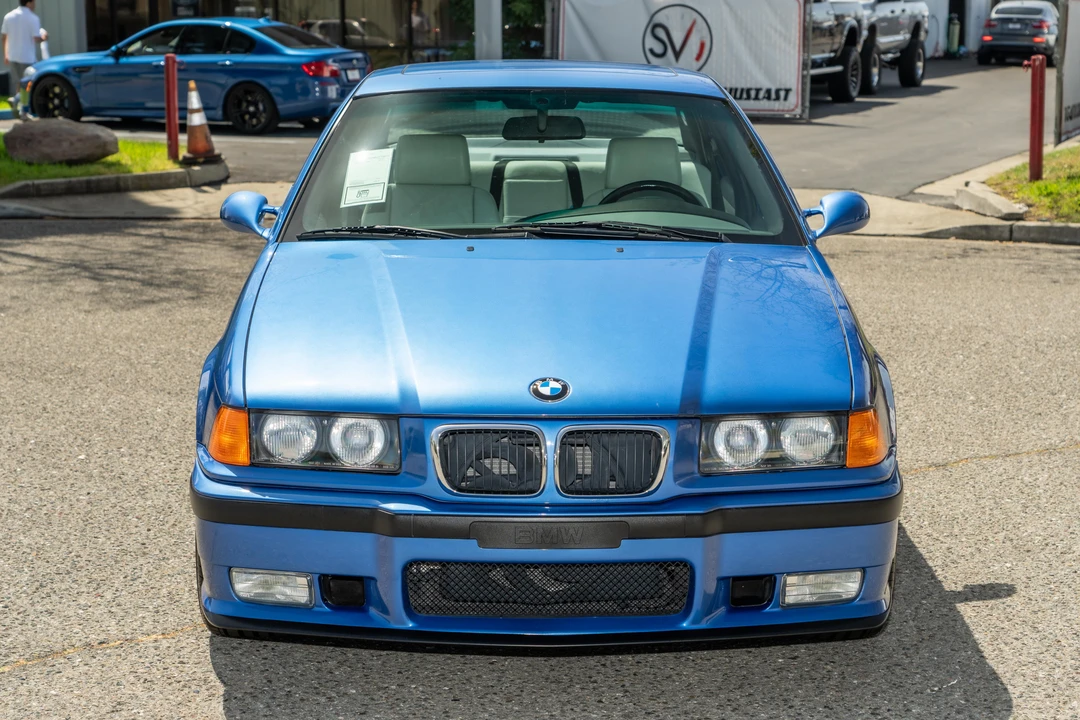 1997 BMW E36 M3 - Image 6 of 31