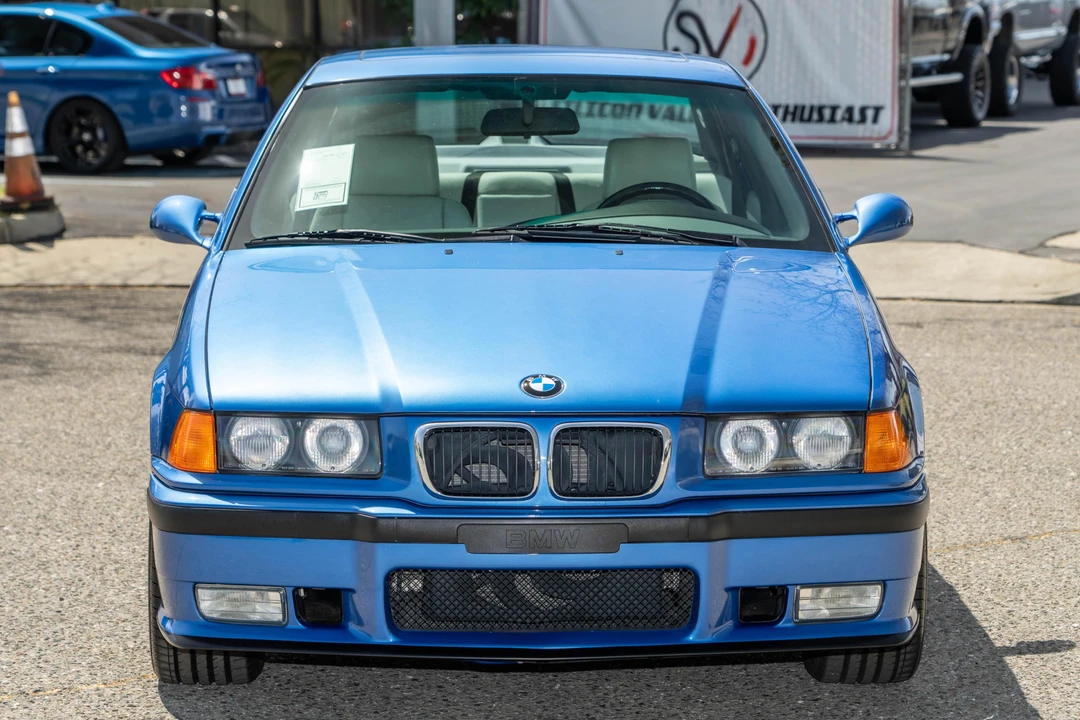 1997 BMW E36 M3 - Image 2 of 31