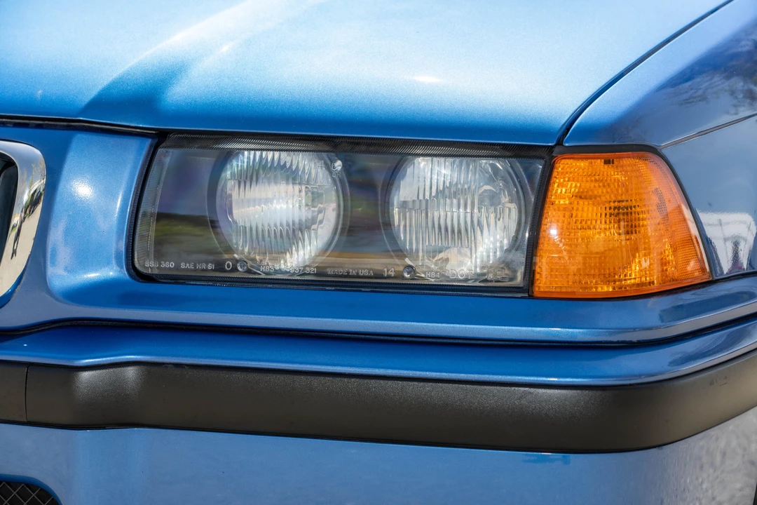 1997 BMW E36 M3 - Image 20 of 31
