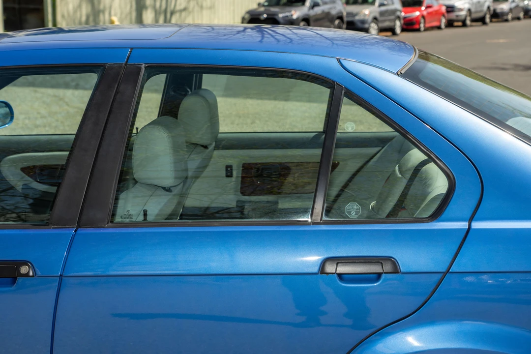 1997 BMW E36 M3 - Image 30 of 31