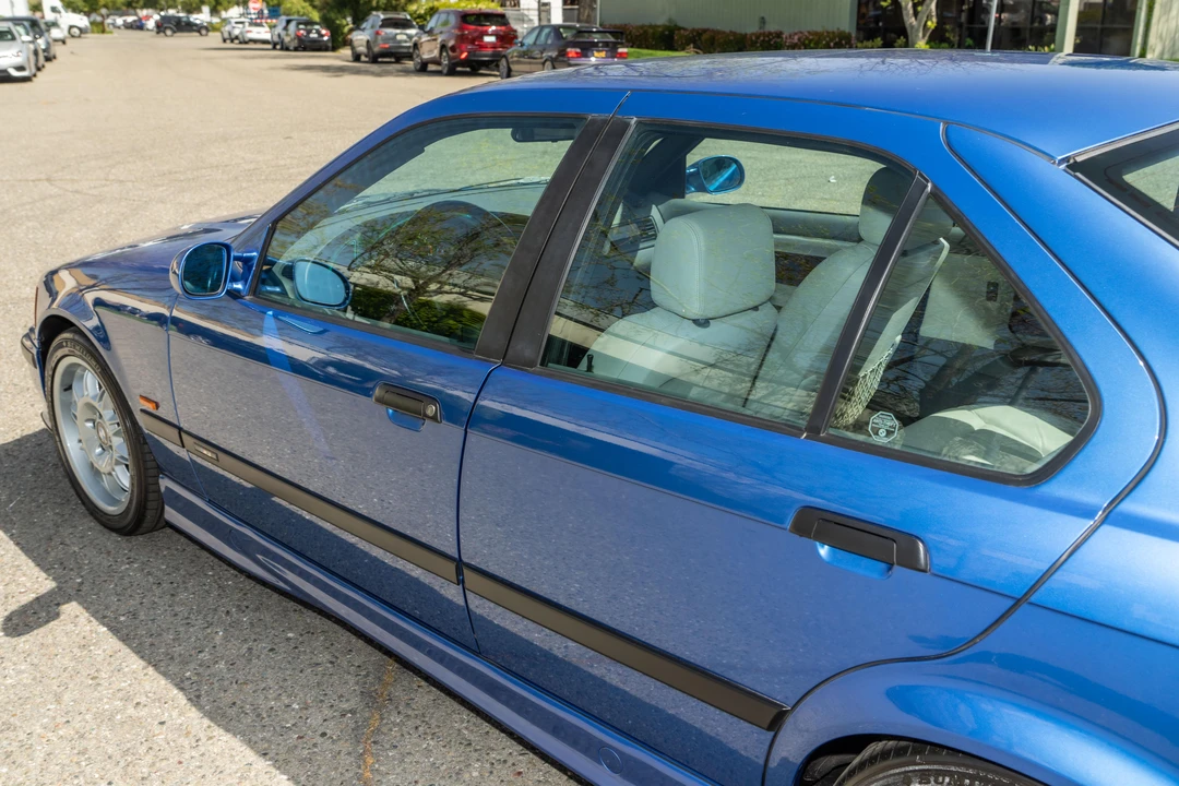 1997 BMW E36 M3 - Image 31 of 31
