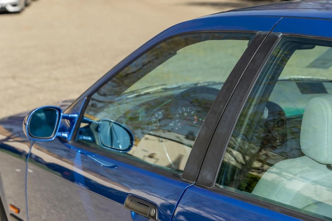 1997 BMW E36 M3 - Image 28 of 31
