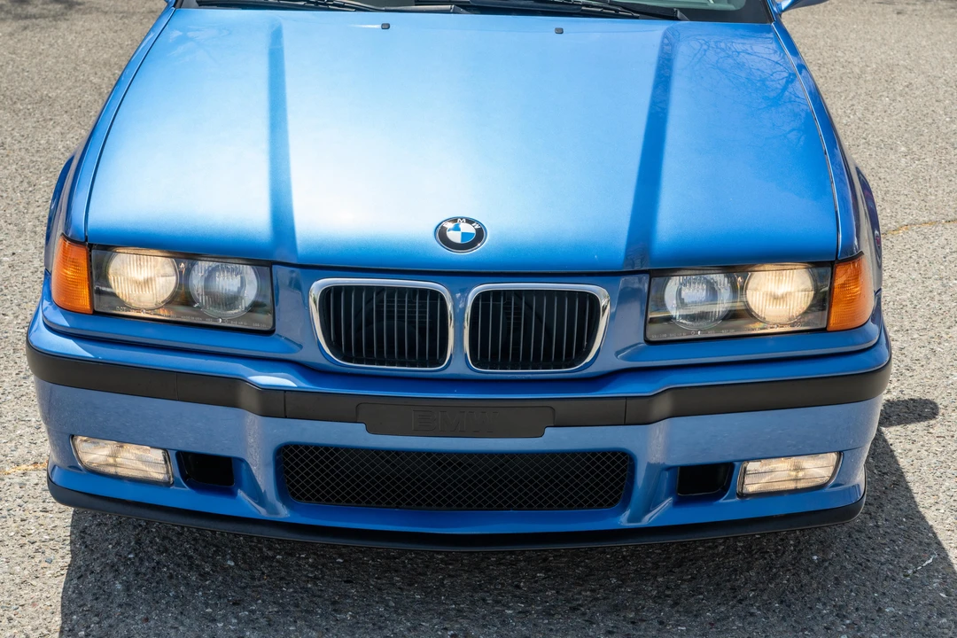 1997 BMW E36 M3 - Image 14 of 31