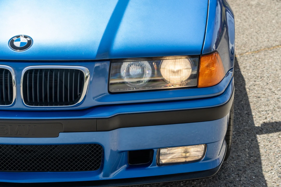 1997 BMW E36 M3 - Image 19 of 31