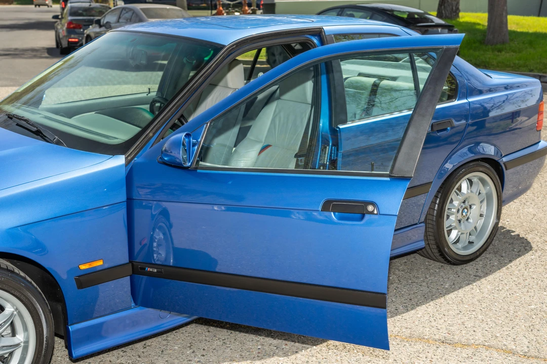 1997 BMW E36 M3 - Image 26 of 31