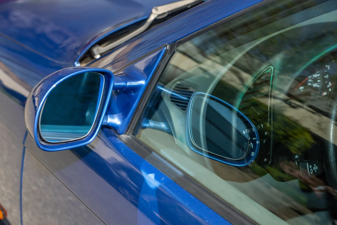 1997 BMW E36 M3 - Image 25 of 31