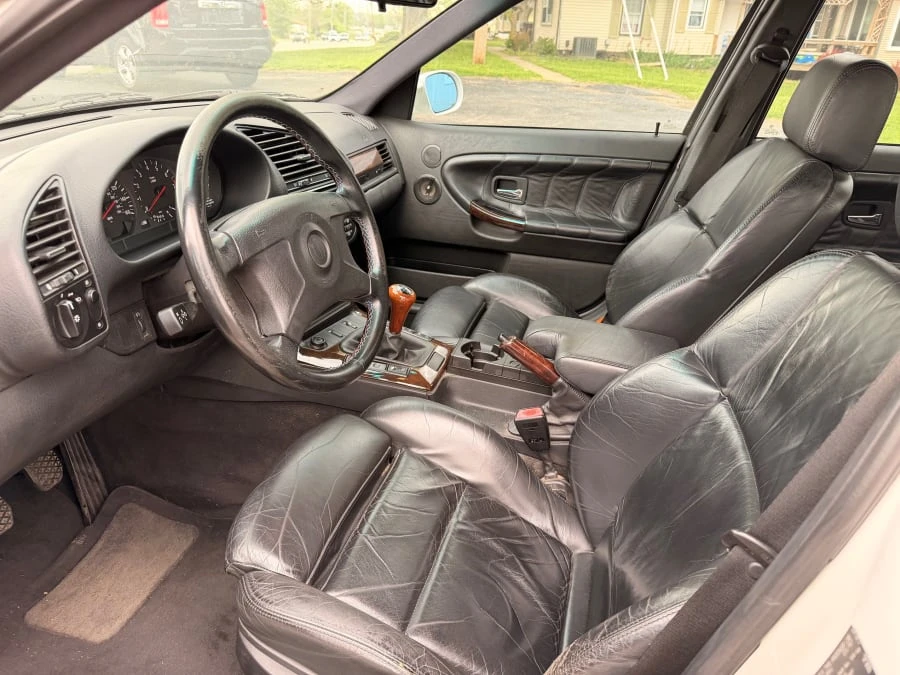 1997 BMW E36 M3 - Image 4 of 5