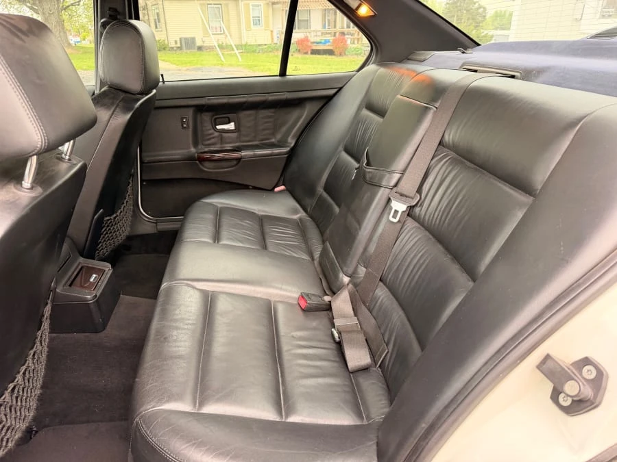 1997 BMW E36 M3 - Image 5 of 5