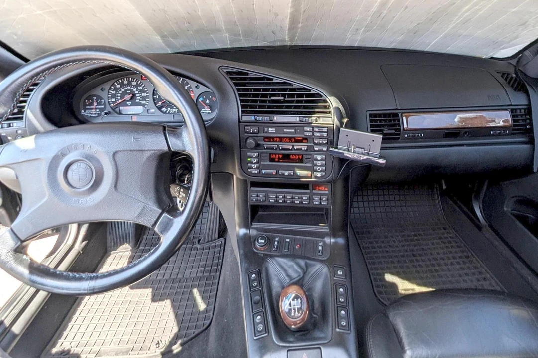 1997 BMW E36 M3 - Image 25 of 31