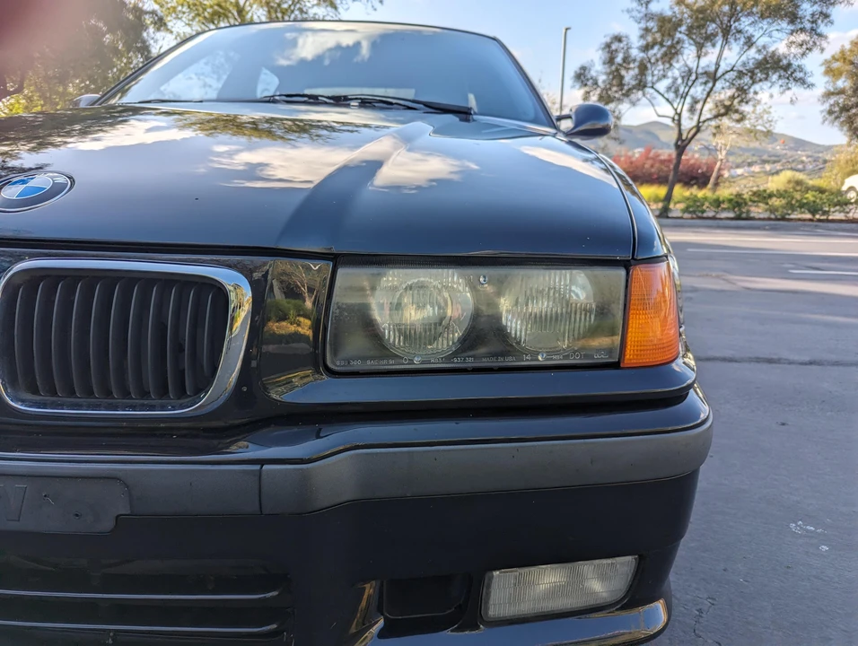 1997 BMW E36 M3 - Image 12 of 31