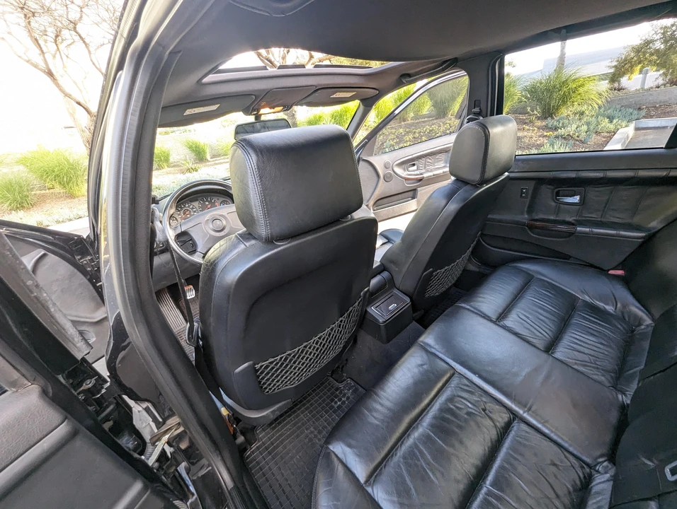 1997 BMW E36 M3 - Image 31 of 31