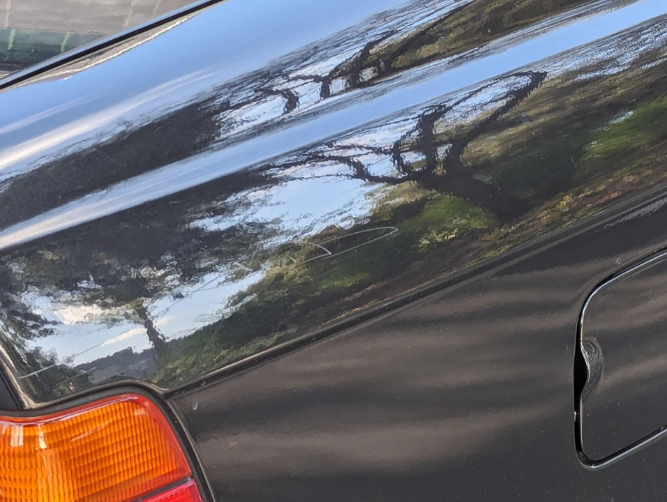1997 BMW E36 M3 - Image 18 of 31