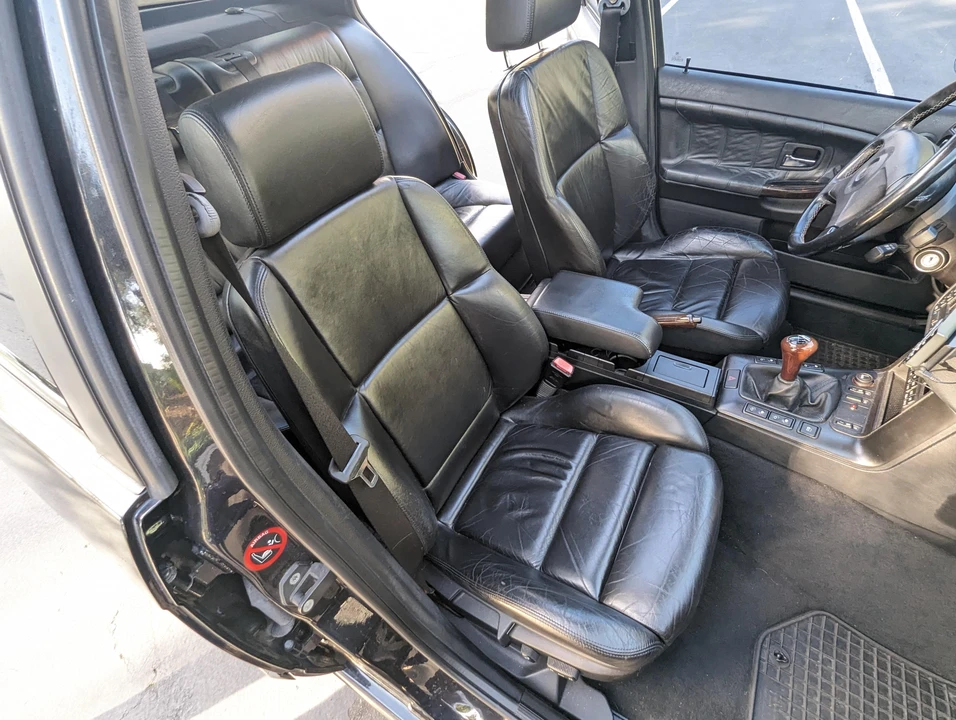 1997 BMW E36 M3 - Image 30 of 31