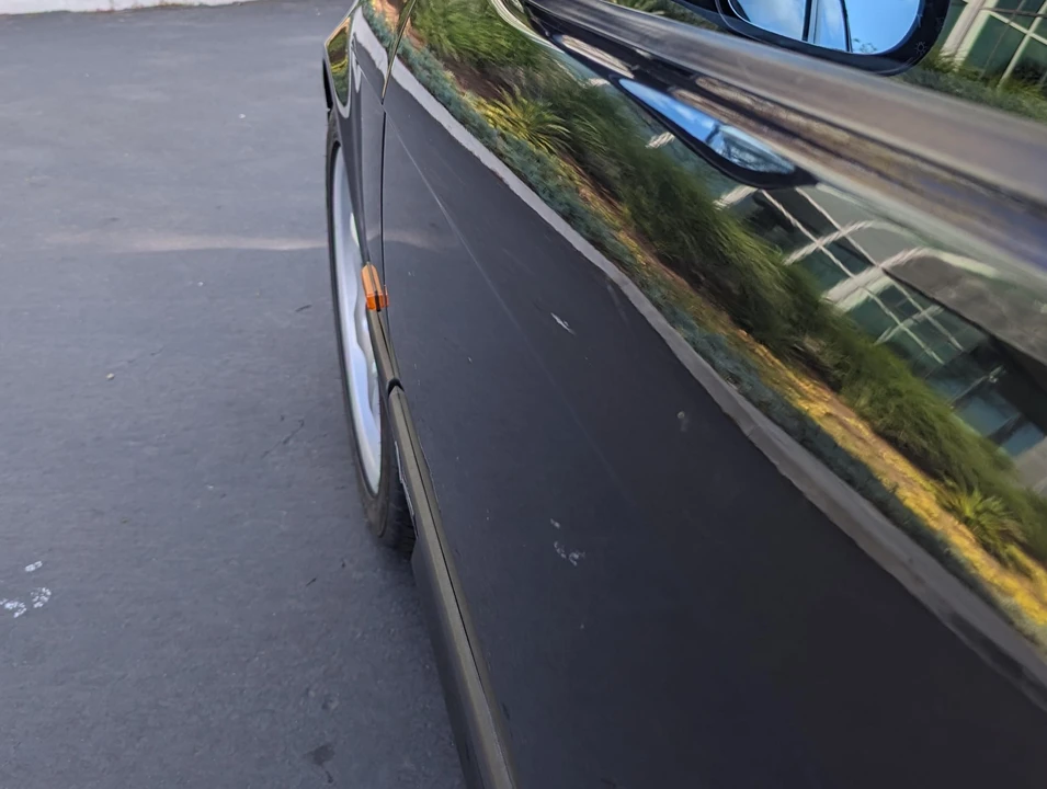 1997 BMW E36 M3 - Image 19 of 31