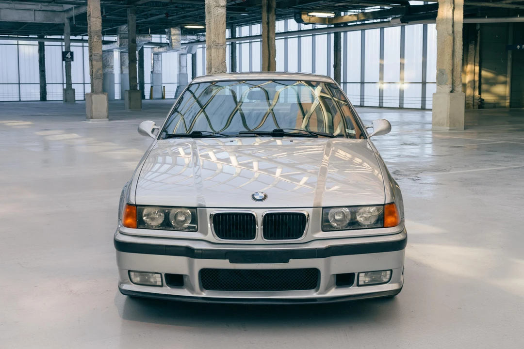 1997 BMW E36 M3 - Image 9 of 31