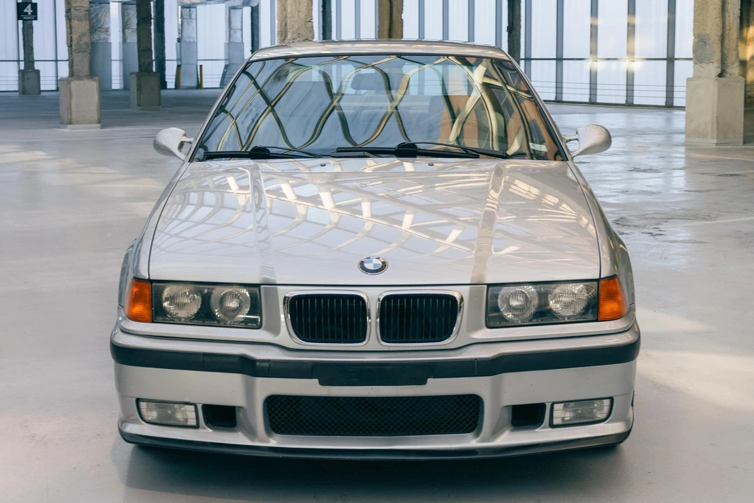 1997 BMW E36 M3 - Image 2 of 31