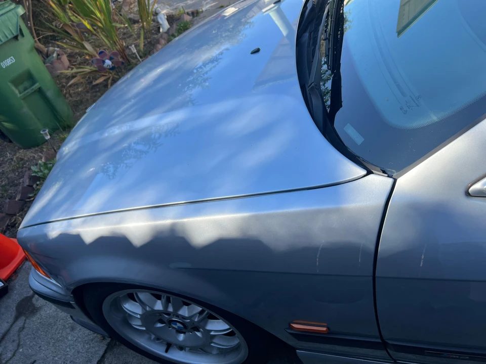 1997 BMW E36 M3 - Image 16 of 31