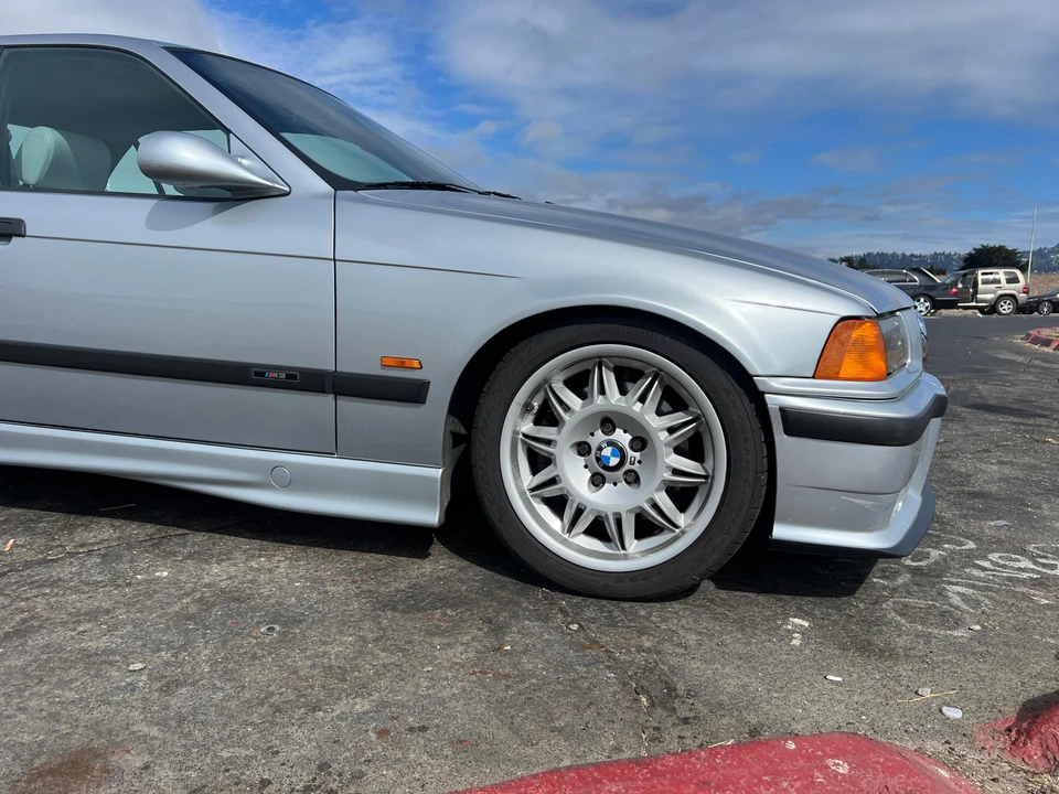 1997 BMW E36 M3 - Image 23 of 31